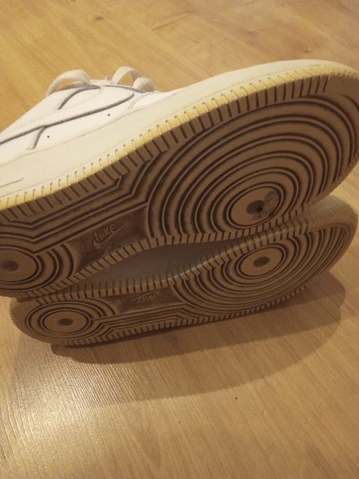 Buty sportowe damskie Nike r.36