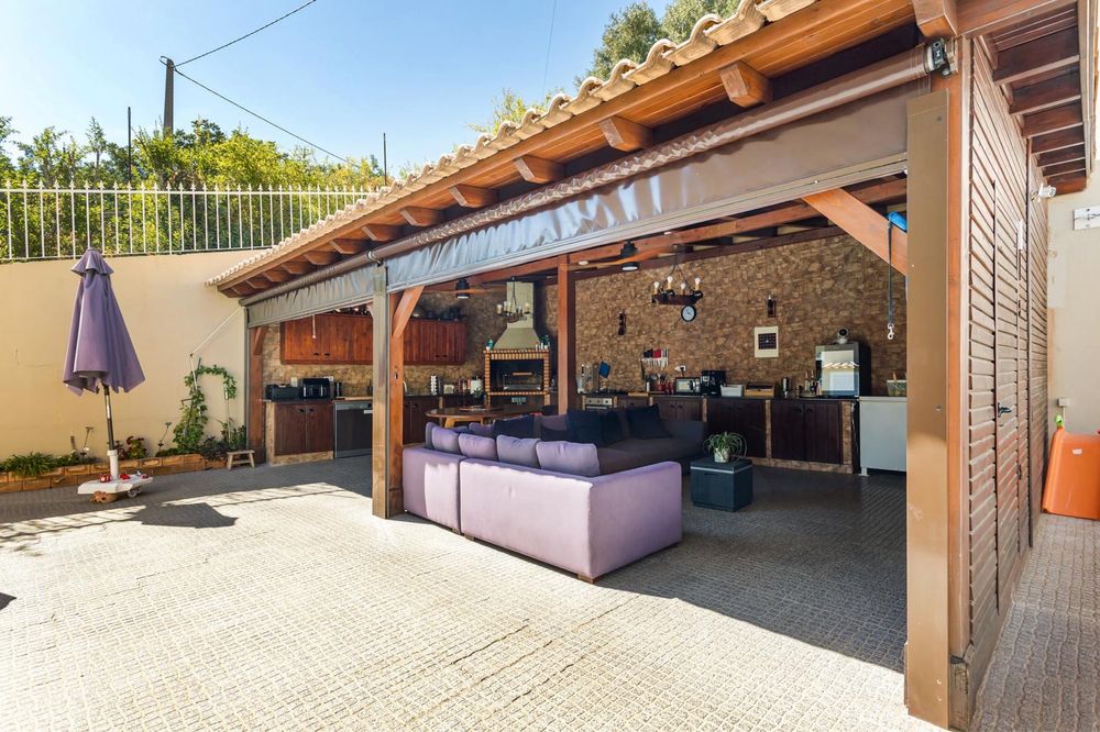 Moradia T3+1 Elegante e Espaçosa