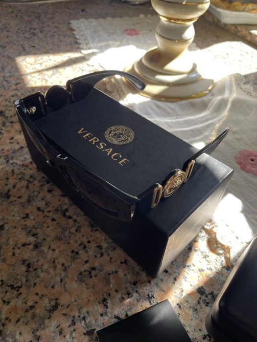 Vendo oculos originais