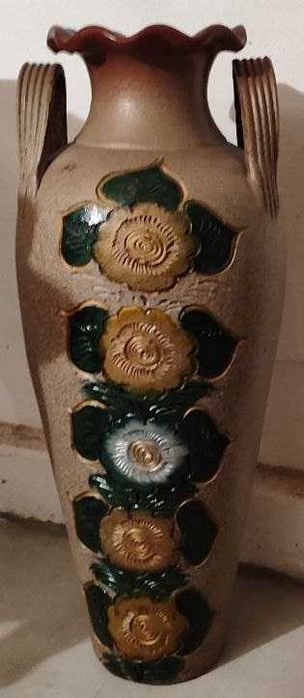 Jarrão Médio com plantas