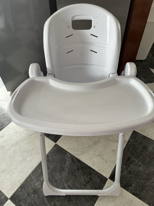 Cadeira alimentaçao Giordani