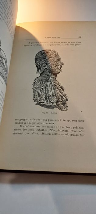 A Arte Apêndice Sobre a Arte em Portugal - João Augusto Ribeiro