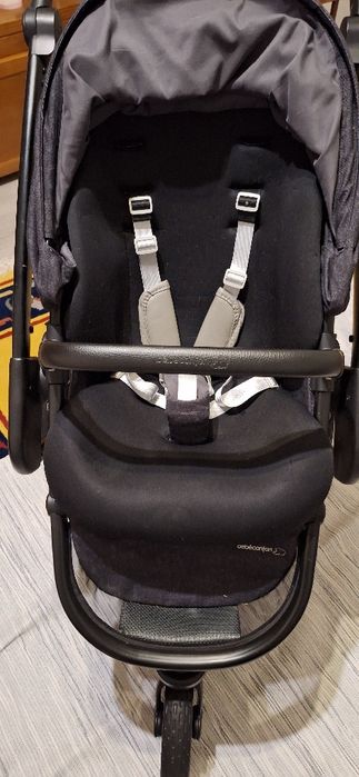 Carrinho passeio bebeconfort