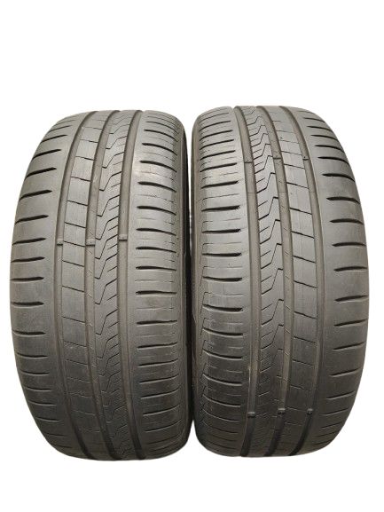 2X 205/55R16 91H Opony Letnie Hankook Kinergyeco 2