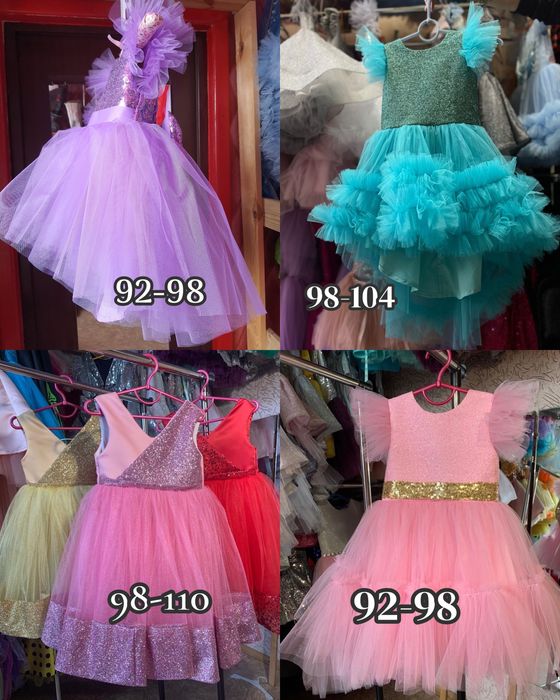 Сукня ялинки , сніжинки , святкові сукня