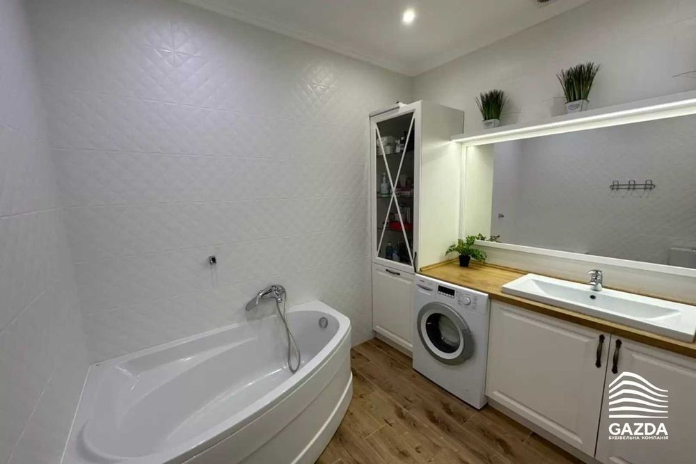 Багатокімнатна квартира за адресою Петефі Шандора пл. (площа 125,9 м²) - Atlanta.ua - фото 11