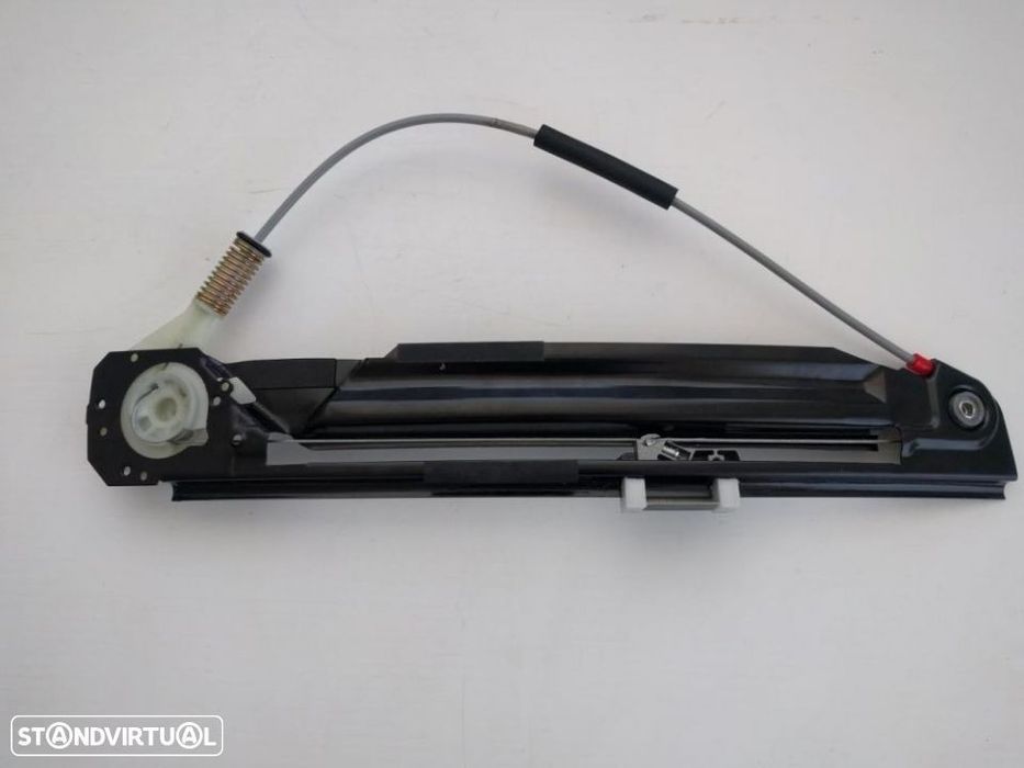 elevador vidro tras direito / esquerdo bmw e39 520 525 530 - 2000 a 2003 (novo)