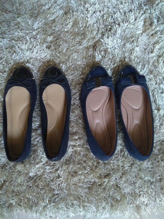 Sapatos (Siaside) n.37