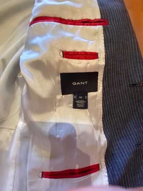 Blazer Homem GANT de Linho