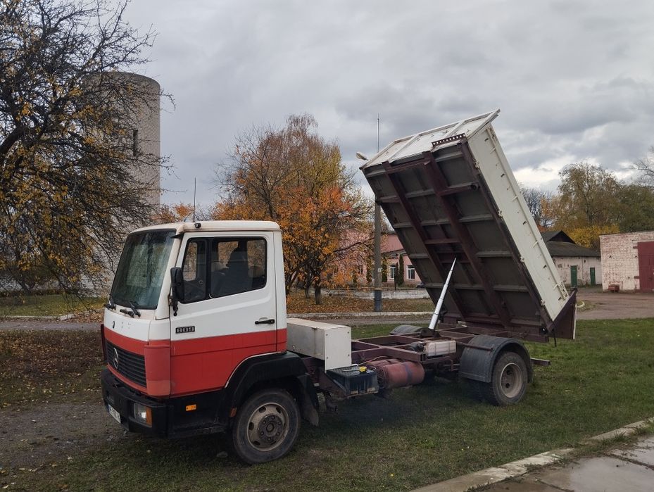 Дрова, Вивіз сміття самосвал щебінь пісок