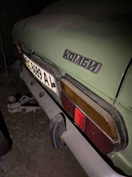 Москвич іж  21251 комбі