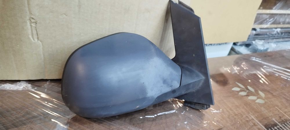 Дзеркало праве SEAT ALTEA XL 06-15 7-Pin 5P0837368