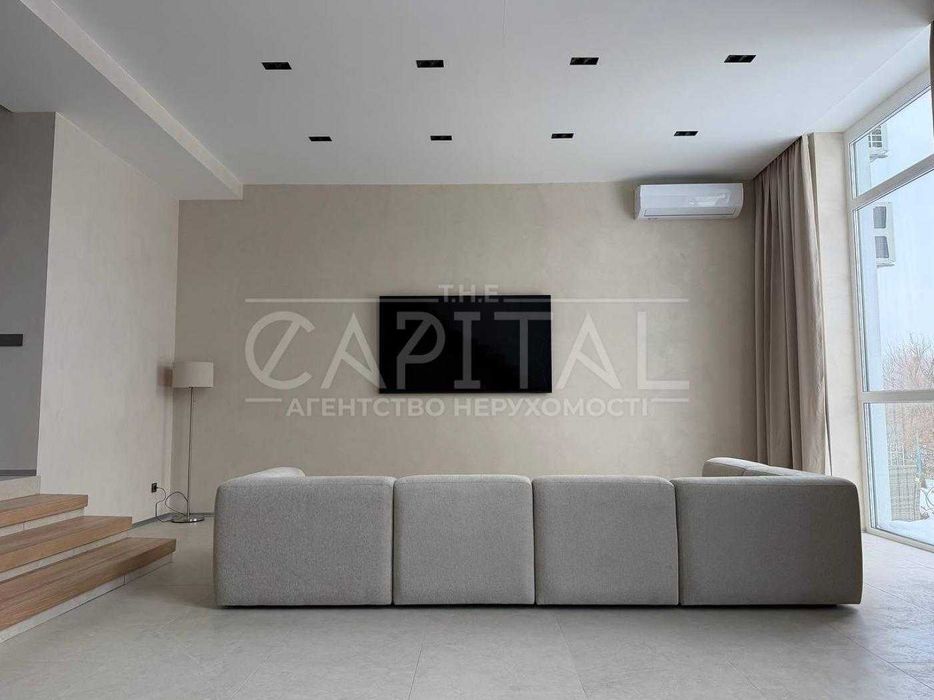 Продаж Таунхаус 143 м², Гатне, Фастівський р-н, Теремки