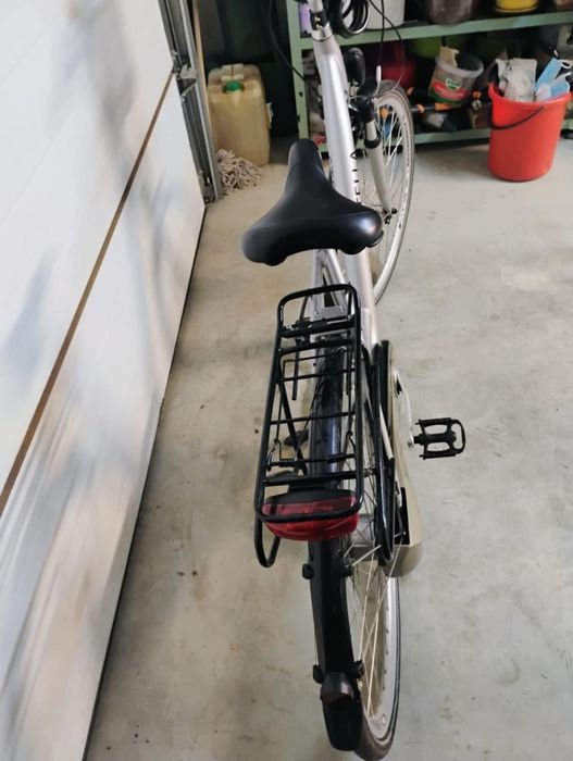 Rower damski  Stella