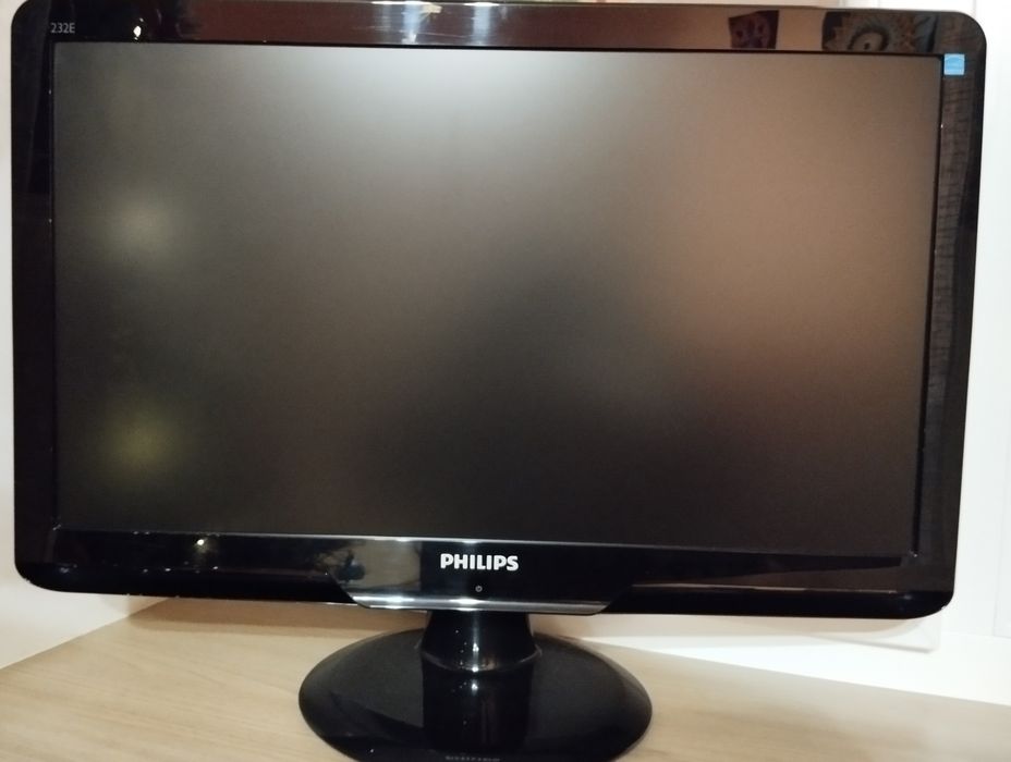 Монітор Philips 232e