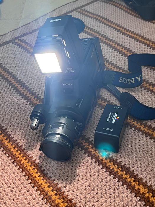 Sony Model NO. AC-V60A