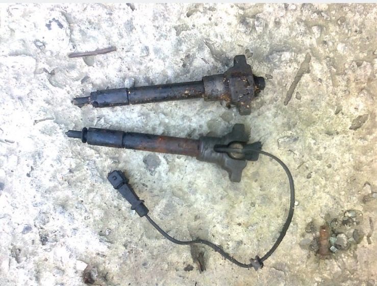 інші мото мото форсунка bmw e46 e39 m47 2,0d інші мото запчастини