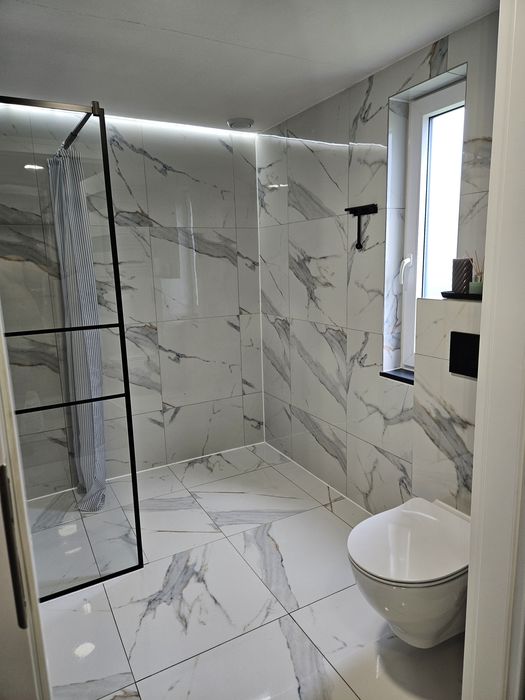 Wynajem domku z jacuzzi