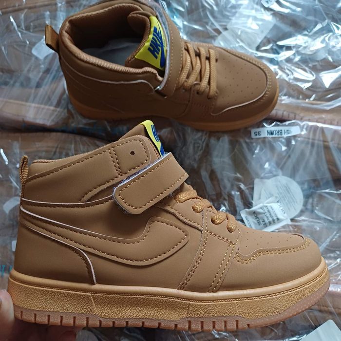 Хайтопи для хлопчика