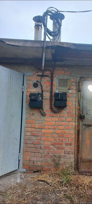 Продам гараж в кооперативі