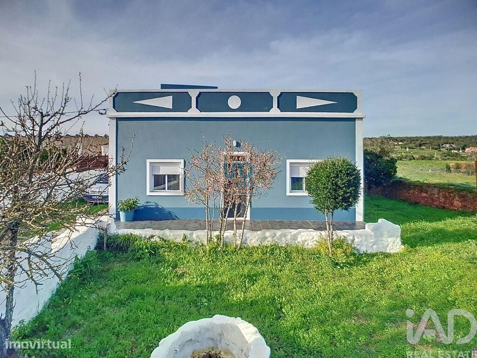 Casa / Villa T3 em São Bartolomeu de Messines de 221,00 m2