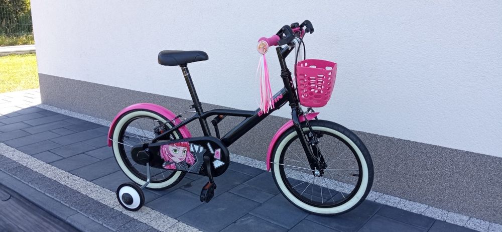 Btwin Rower 500 Spy Hero 16