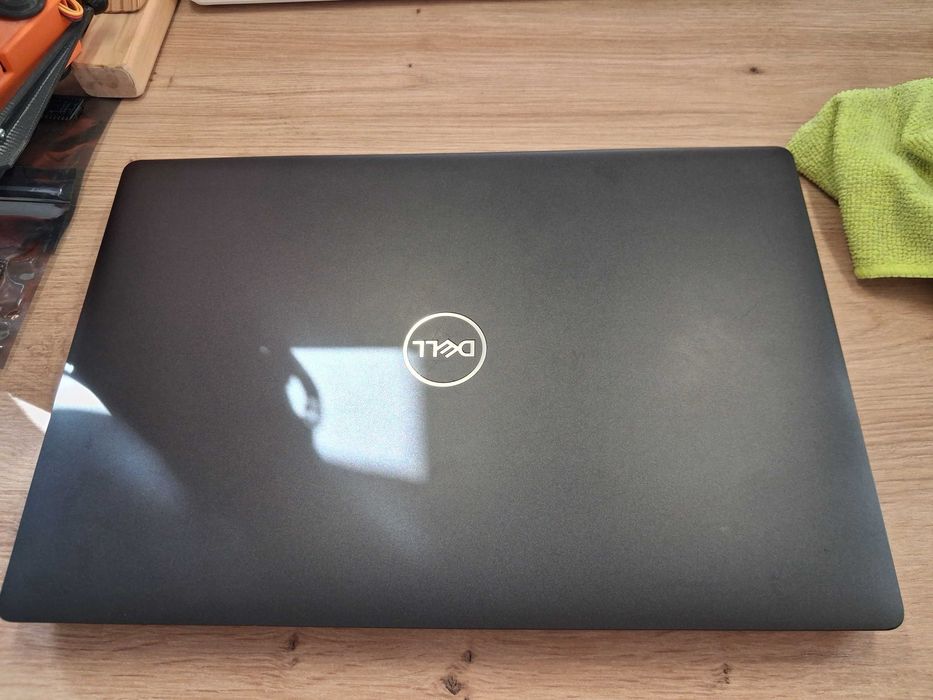 Dell latitude 5401 на запчастини