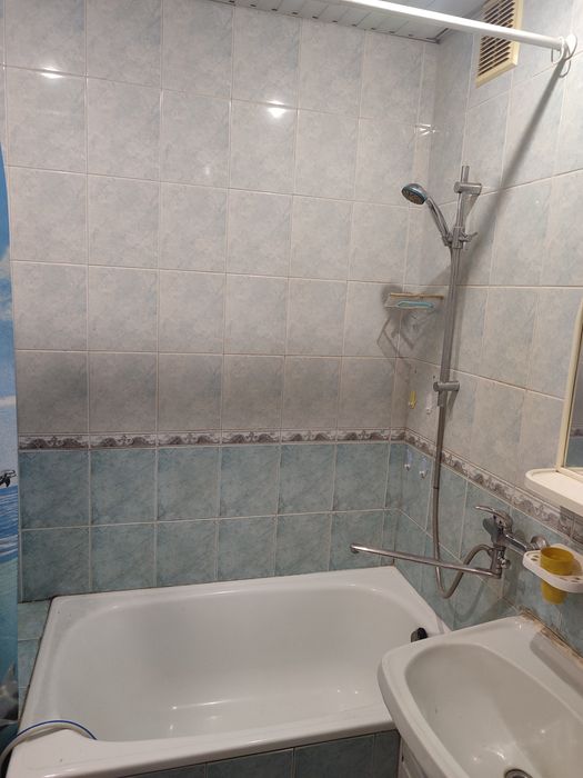 Продаж 2 кімнатної квартири в місті Сміла, район РПЗ.