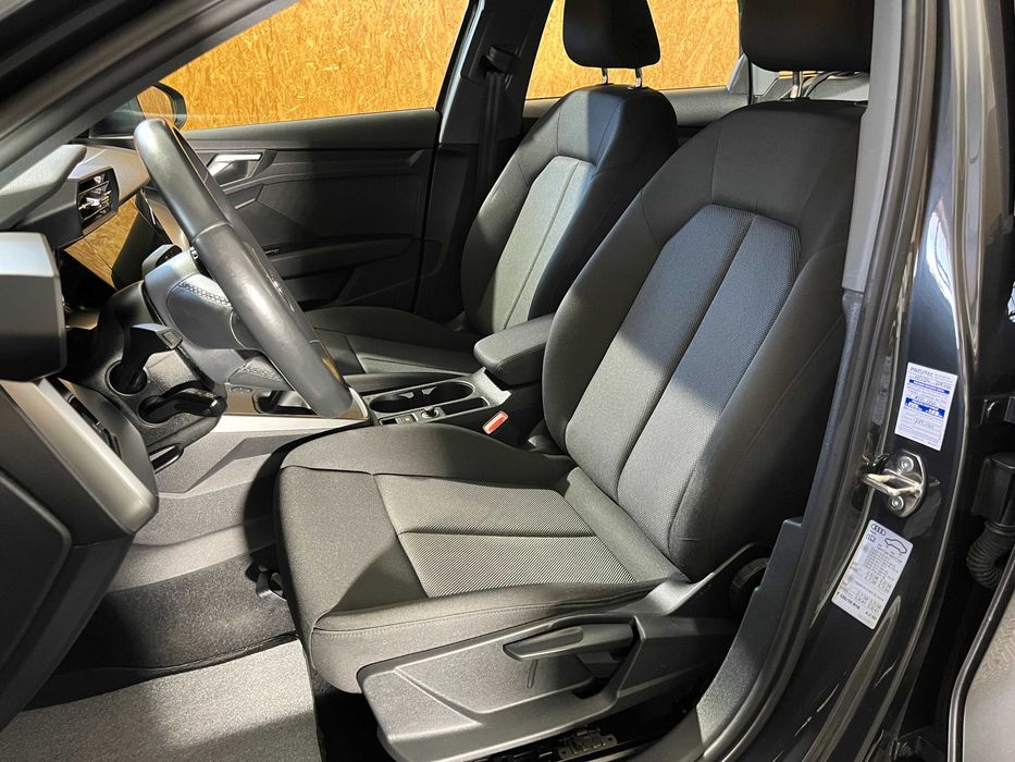 AUDI A3 SPORTBACK 30TDi Nacional 2022