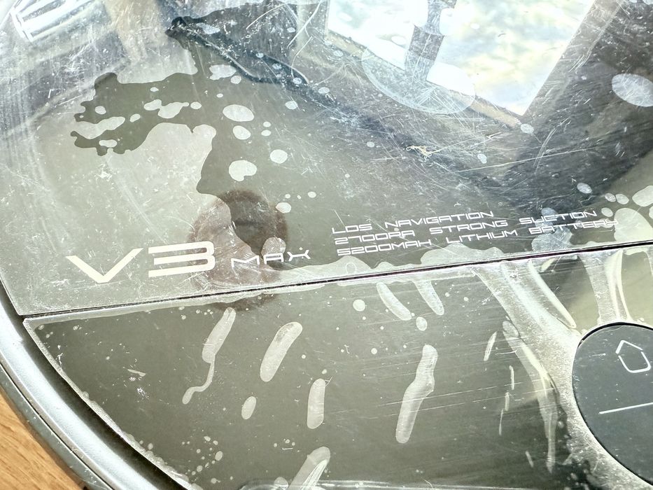 Odkurzacz mopujący Viomi V3 Max