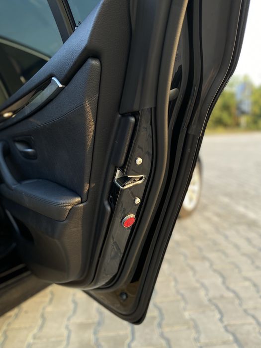 BMW F10 528i 2015р. 2.0 бензин N20B20A