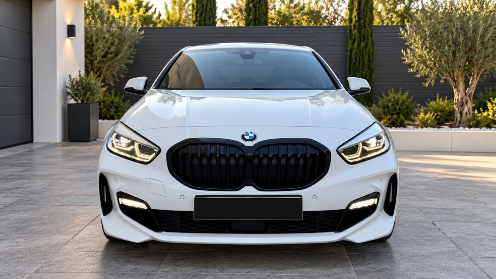 BMW 116d Pack M Desportivo | 2020 | 150.000 km | Histórico de Manutenção — photo 3