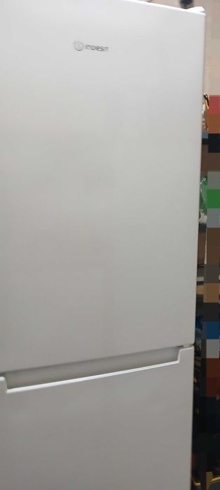 Frigorífico  Indesit