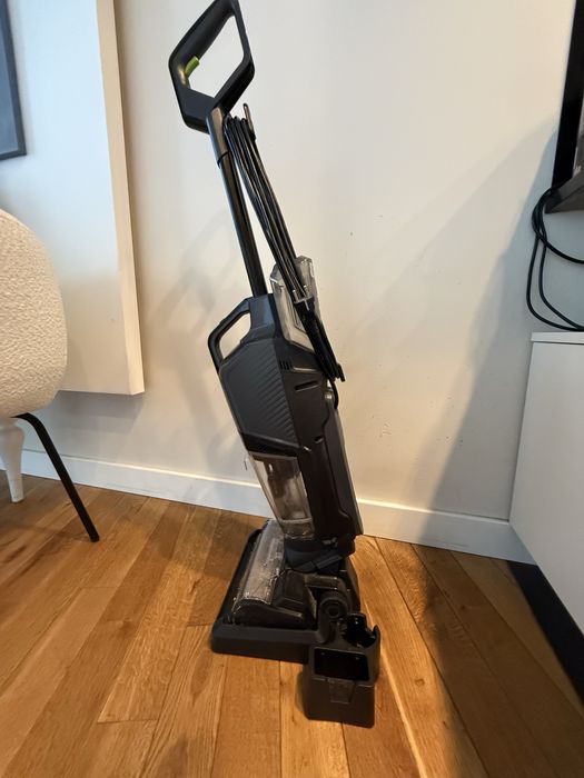Bissell mop elektryczny przewodowy pionowy