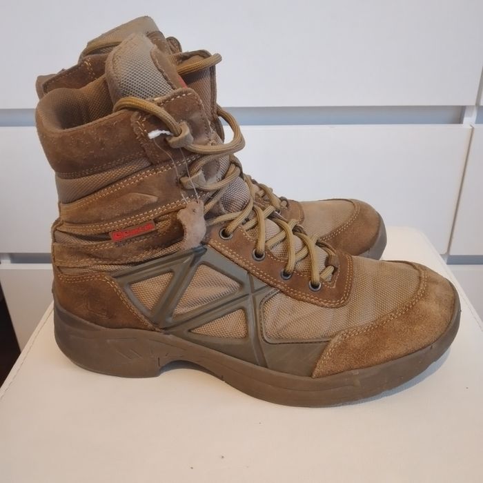 Buty Omar Kastell 43 rozmar