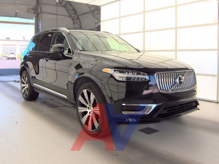 Volvo XC 90