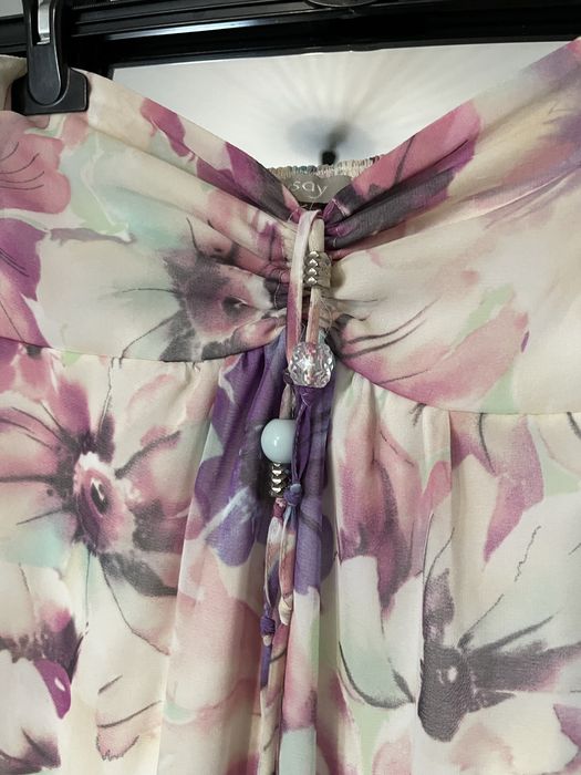 Sukienka maxi orsay xs