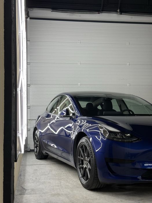 Tesla model 3 sr plus facelift LFP64846298081153121
