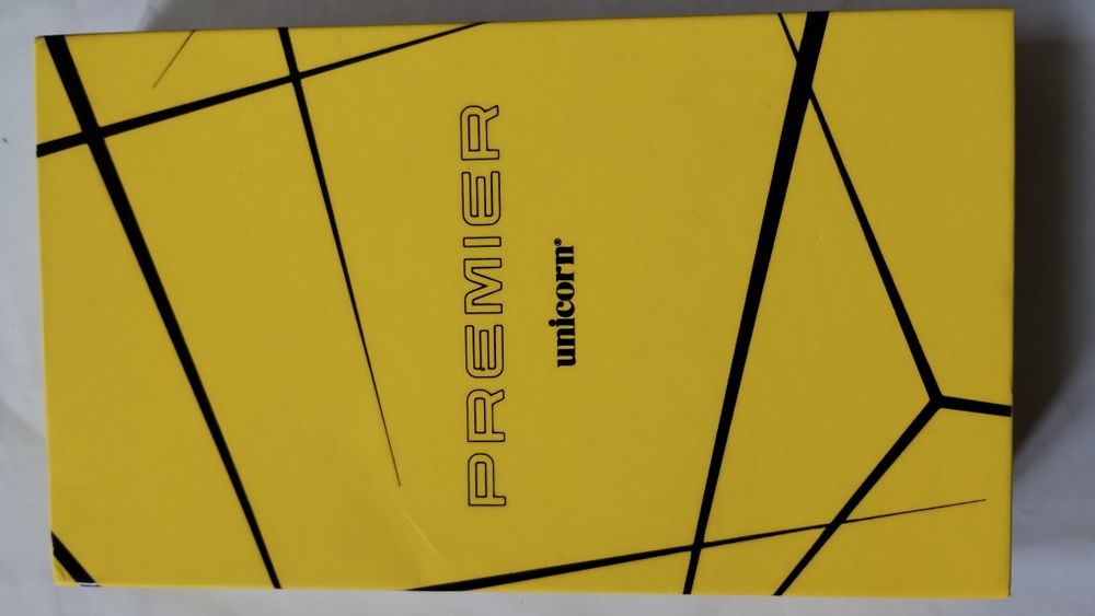 Lotki Soft Unicorn Premier Michael Smith 21g