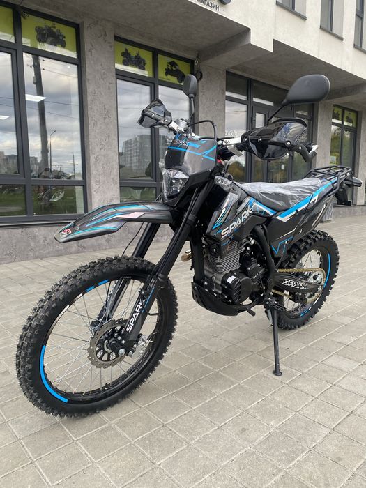 NEW SPARK SP250P-2 Доставка/Кредит