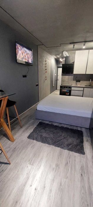 Метро Академ городок Аренда 1-к квартиры ЖК 4U