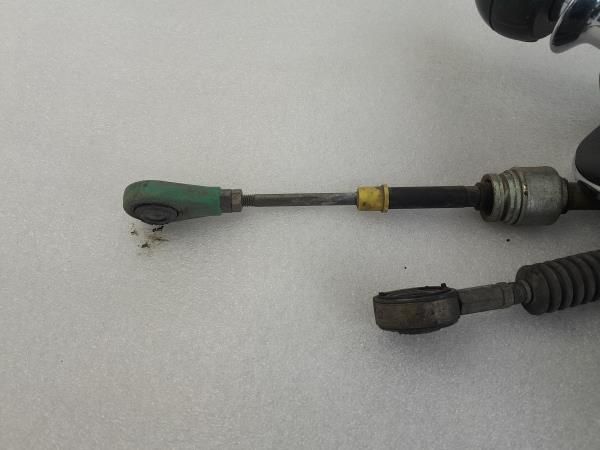 Seletor caixa velocidades FIAT 500 (312_)