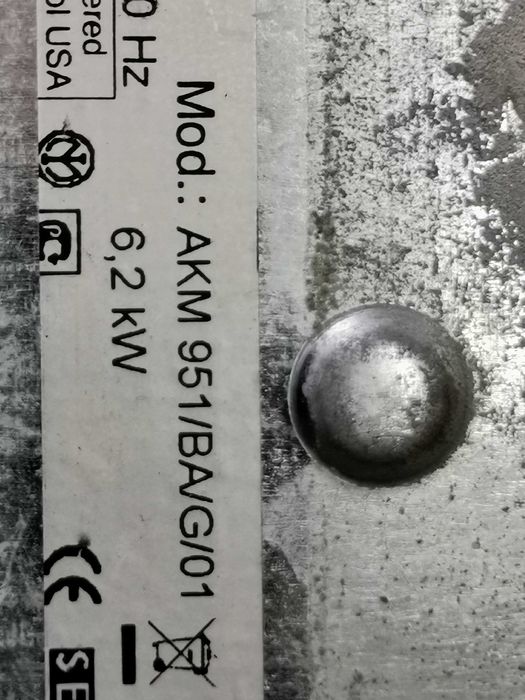 Варочная поверхность Whirlpool akm 951/ba/g/01 75.13054.002 V1.67