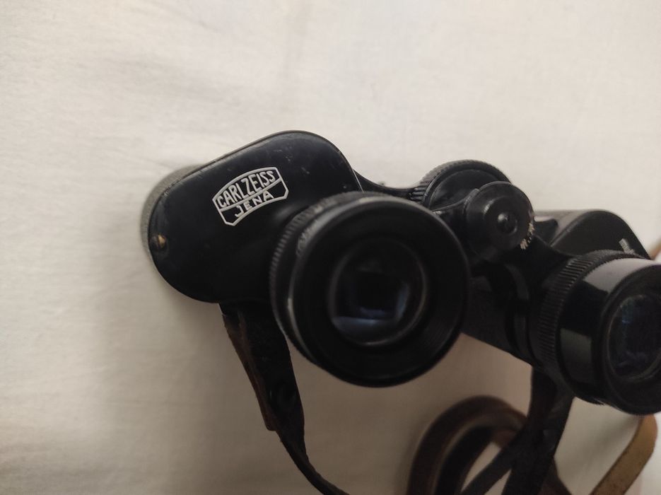 Бінокль Carl Zeiss Jena 8x30