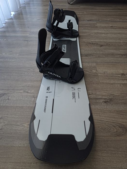 Capita Mega Death 162