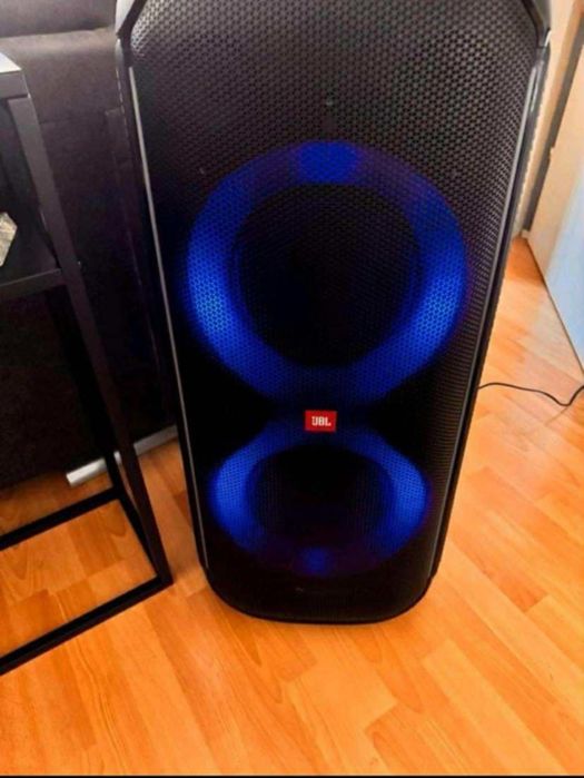Jbl partybox 710