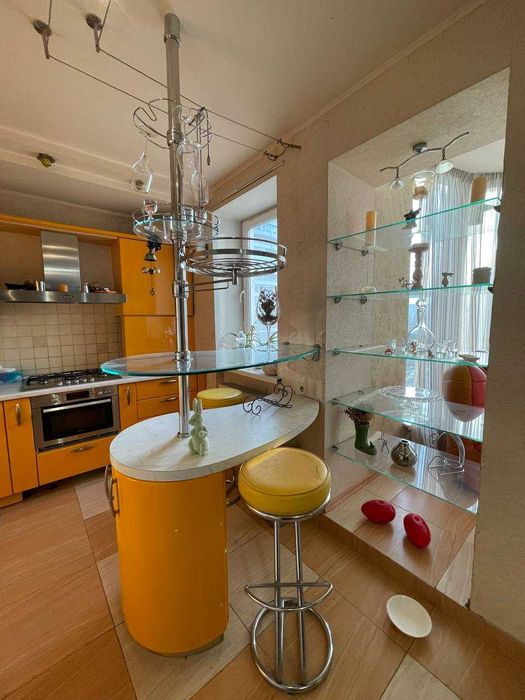 3-комнатная квартира по адресу Куликово поле пл. (площадь 104 м²) - Atlanta.ua - фото 17