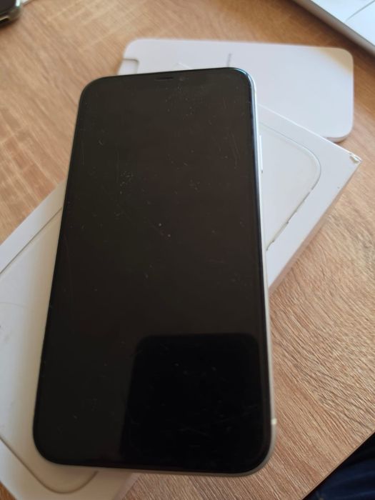 iphone 11 branco