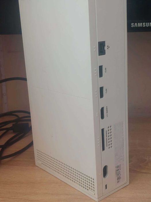 Xbox Series S 512 GB