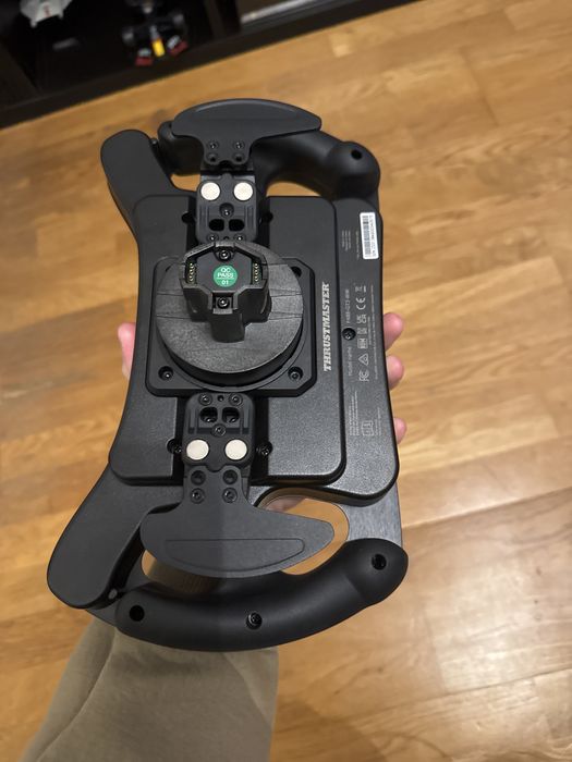 Thrustmaster Ferrari 488 GT3 Wheel Add-On